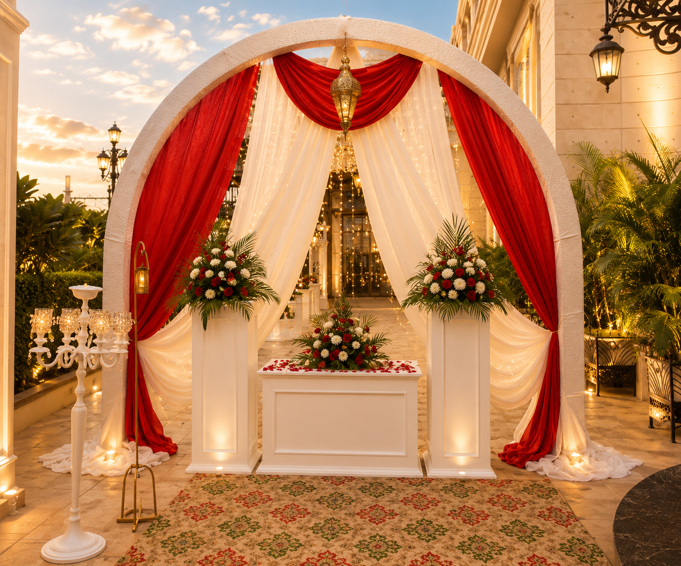 Wedding 1